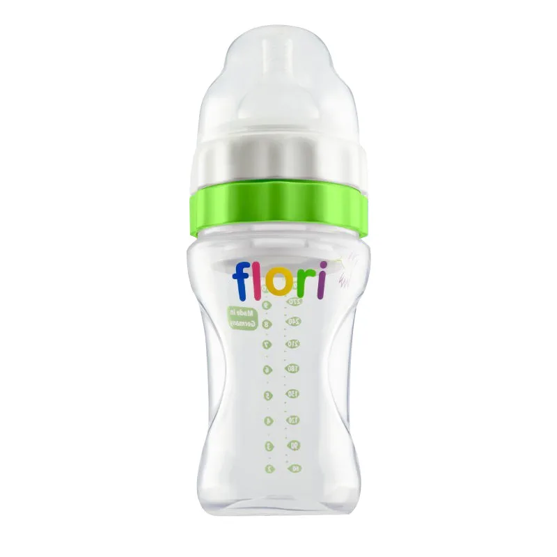 Flori Mix Biberon 300 ml