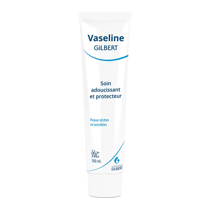 Gilbert Vaseline Tube 100 ml