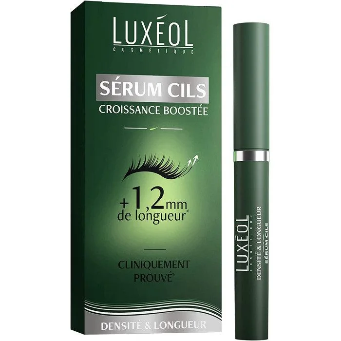 Luxeol Sérum Cils 4 ml