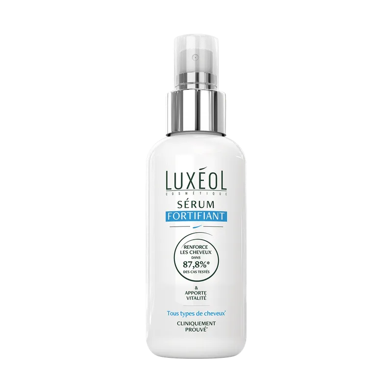 Luxeol Sérum Fortifiant 75 ml