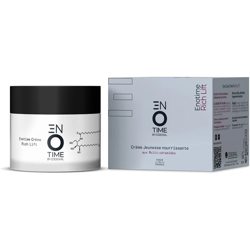 Codexial Enotime Crème rich lift 50 ml