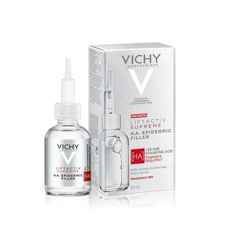 Vichy liftactiv supreme H.A epidermic filler 30 ml