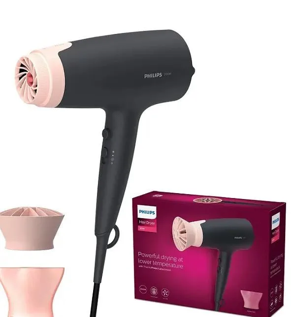 Philips Sèche-cheveux serie 3000 - BHD302/10