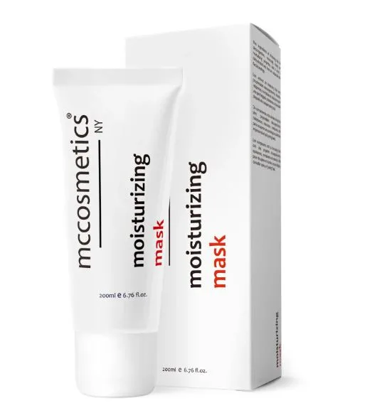 Mccosmetics Moisturizing Mask 200 ml