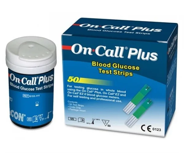 On-Call-Plus Bandelette 50