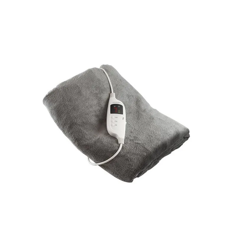 Lanaform Couverture Chauffante