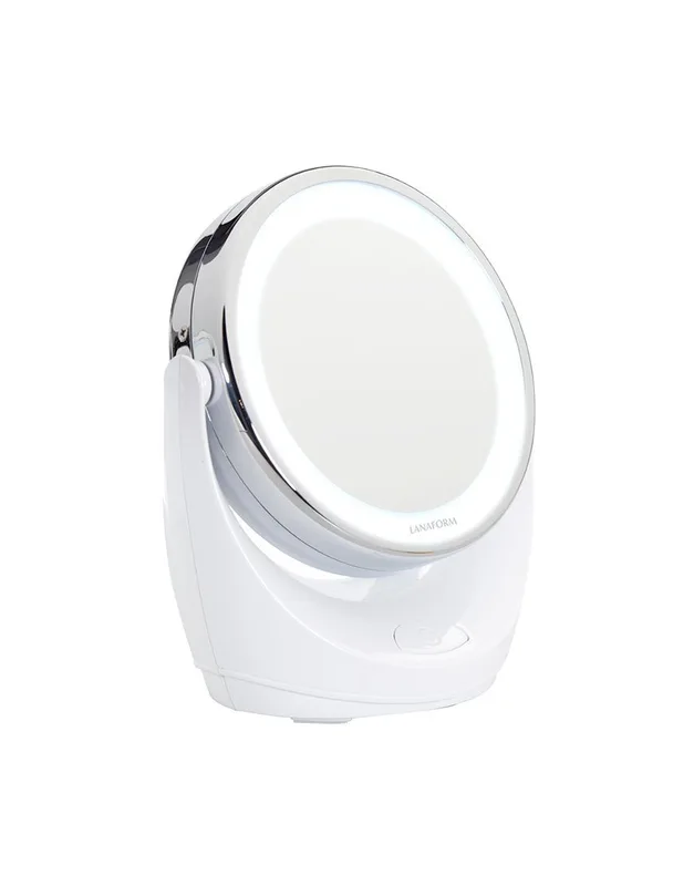 Lanaform Miroir LED ×10