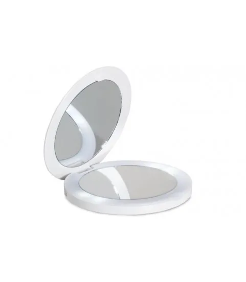 Lanaform Miroir de Poche Oh Mirror