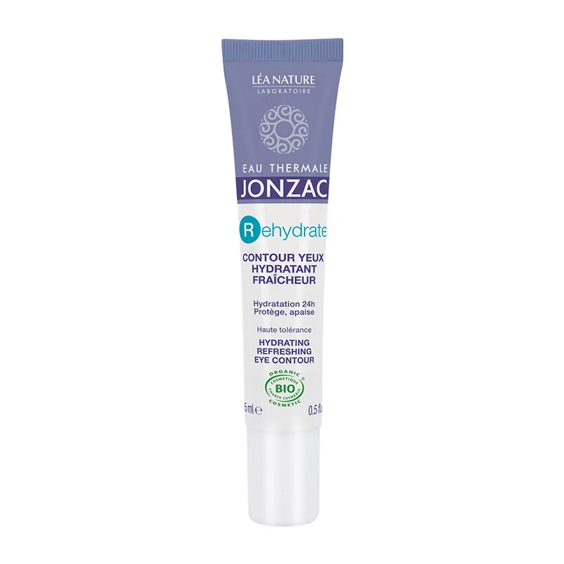 Jonzac Soin Contour Yeux Fraîcheur 15 ml