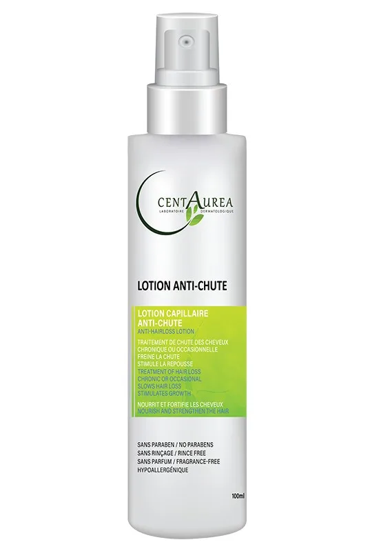 Centaurea Lotion Anti-Chute 100 ml