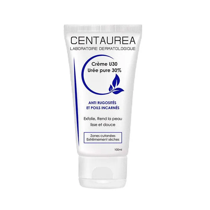Centaurea Creme U30 Uree Pure 100 ml