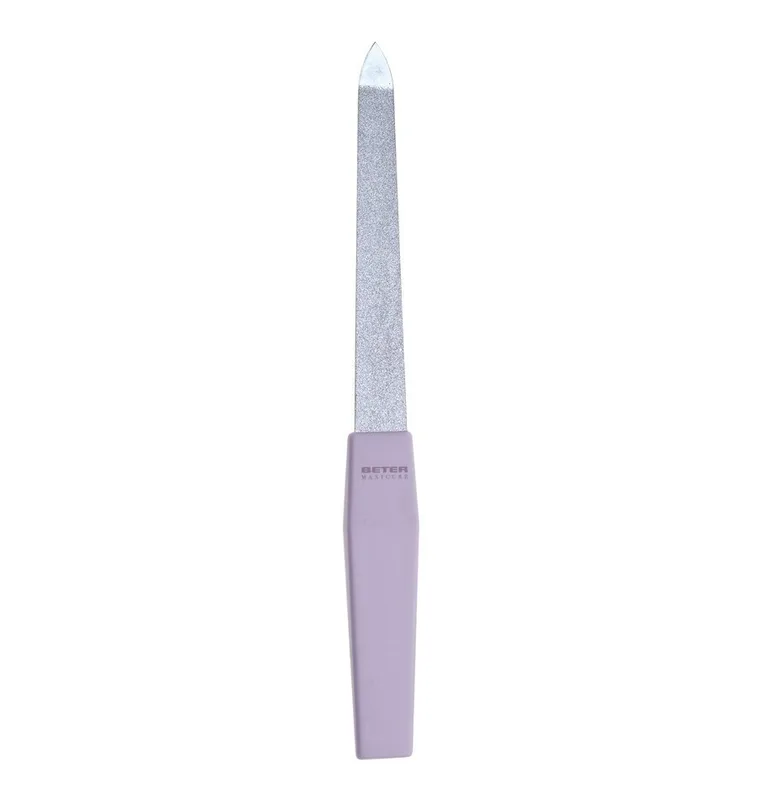 Beter Lime à Ongles Saphir 24022