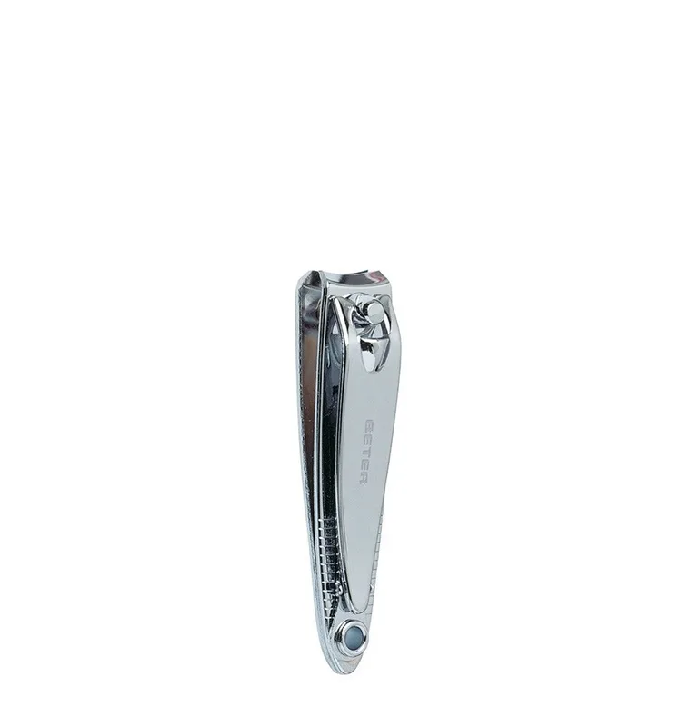 Beter Coupe-Ongles 5.8 avec Lime Chromée 24006