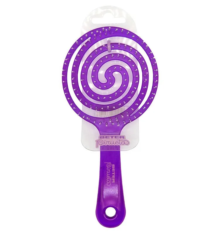 Beter Pirueta Brosse Démêlante 03391