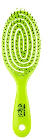 Beter Brosse Démêlante Elipsi Mini 0002