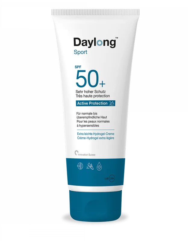 Daylong Sport SPF 50+ 50 ml