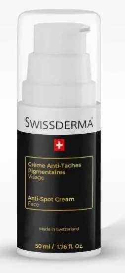 Swissderma Creme Anti-Taches Pigmentaires 50 ml
