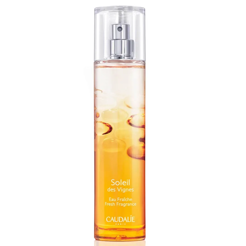 Caudalie Soleil des Vignes Eau Fraiche 50 ml