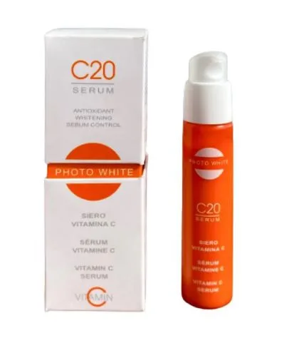Photowhite C20 sérum à la vitamine C 30 ml