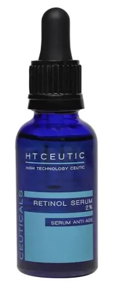Ht Ceutic Retinol Serum 2% 30 ml