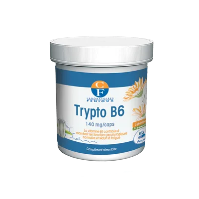 Fenioux Trypto B6 60 Comprimés