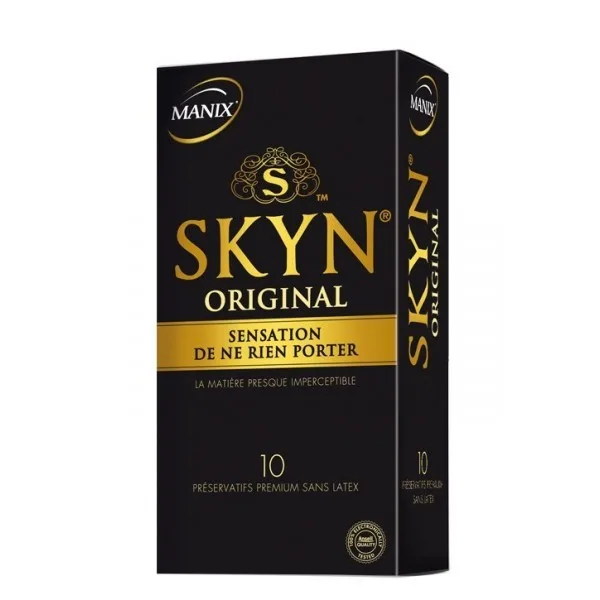 Manix Skyn Original 10