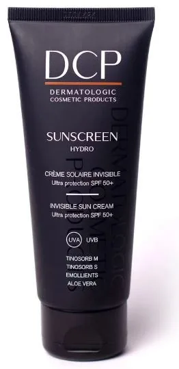 DCP Sunscreen Hydro protection SPF 50+ / 100 ml