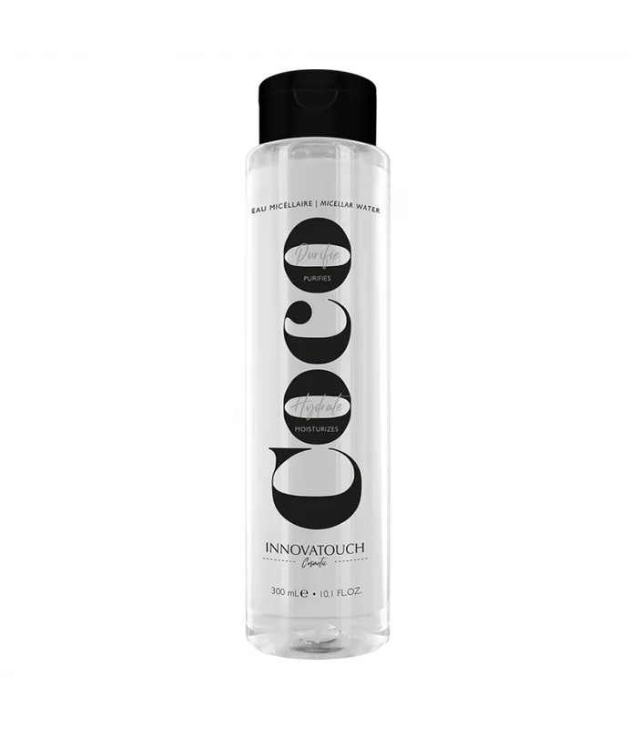 Innovatouch-Coco Eau Micellaire 300 ml