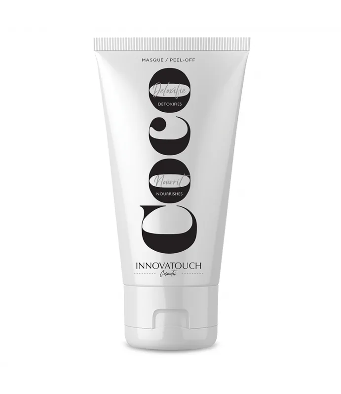 Innovatouch Masque Peel Off Coco 50 ml
