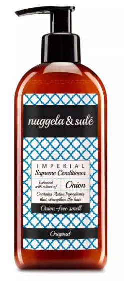 Nuggela & Sulé – Imperial Supreme Conditioner 250 ml