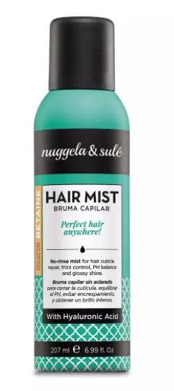 Nuggela & Sulé – Hair Mist 207 ml