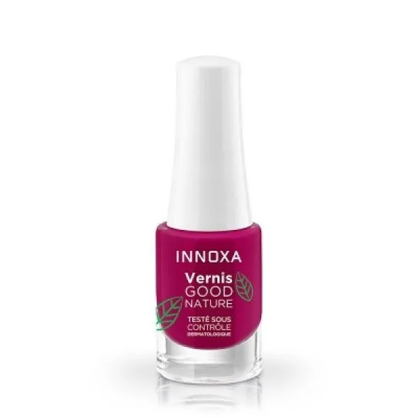Innoxa Vernis à Ongles Good Nature Groseille 5 ml - G723937