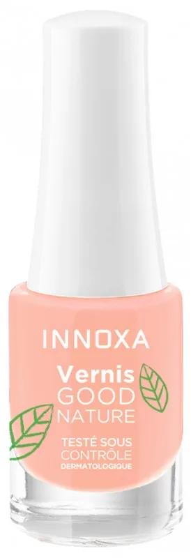 Innoxa Vernis à Ongles Good Nature Romance 5 ml - G723934