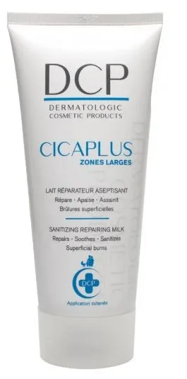 DCP Cicaplus Zones Larges 200 ml