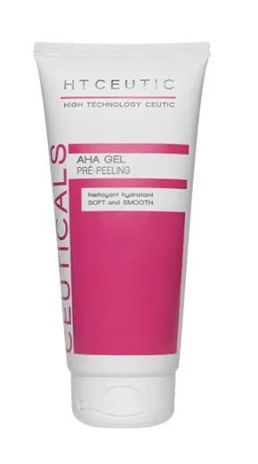 Ht Ceutic AHA Gel Pre-Peeling 200 ml