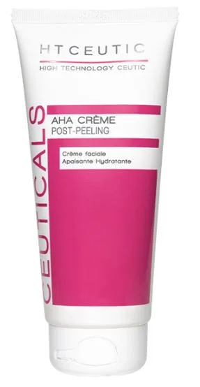 Ht Ceutic AHA Creme Post Peeling 200 ml