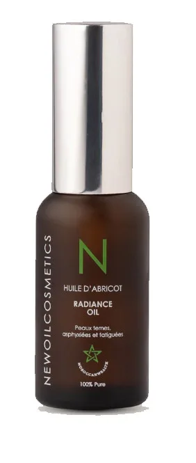 New Oil Cosmetics Huile d’Abricot 30 ml