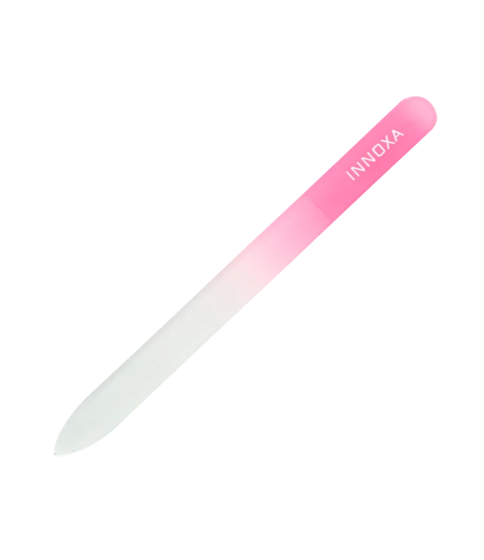 Innoxa Lime A Ongles Verre - G770970