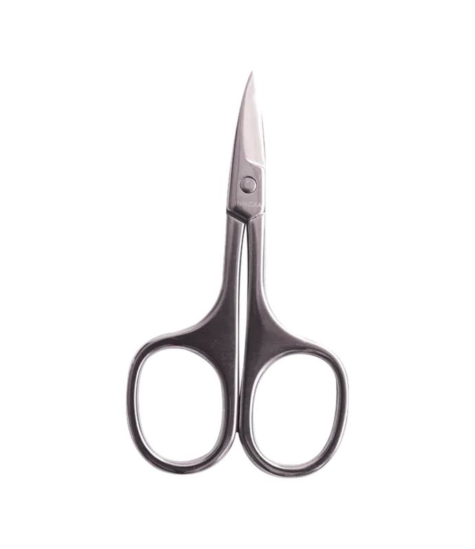 Innoxa Ciseaux Ongles Lames Droites - G770988