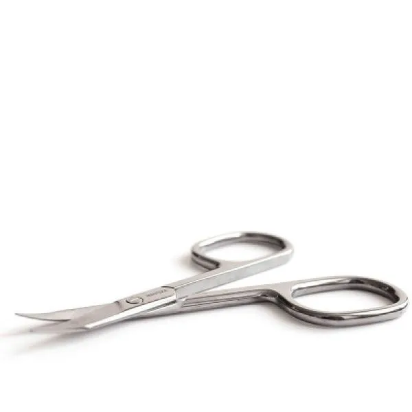 Innoxa Ciseaux Ongles Lames Courbes - G770989