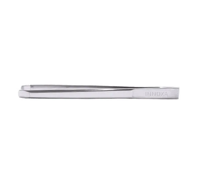 Innoxa Pince Epil Rond Silver - G770935