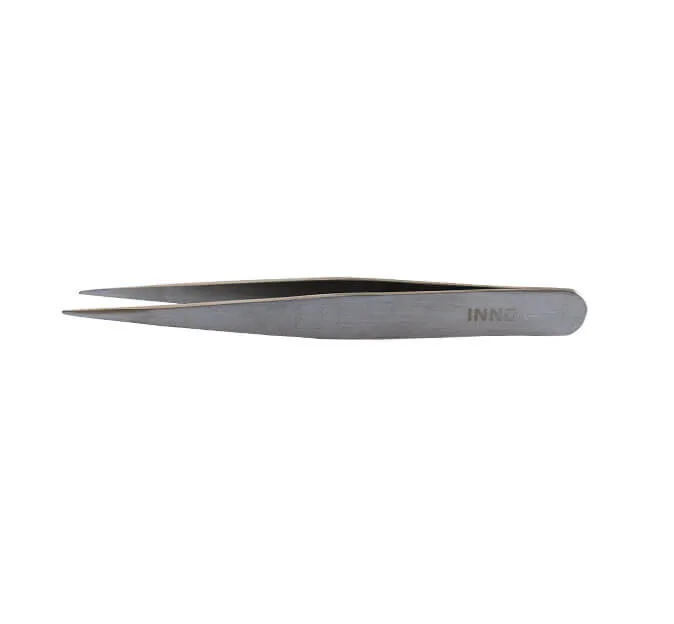 Innoxa Pince Epil Pinte Fine Silver - G770942