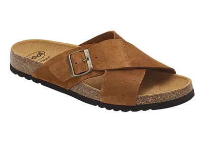 Scholl Sandales Gerry OilLea-M - S29897