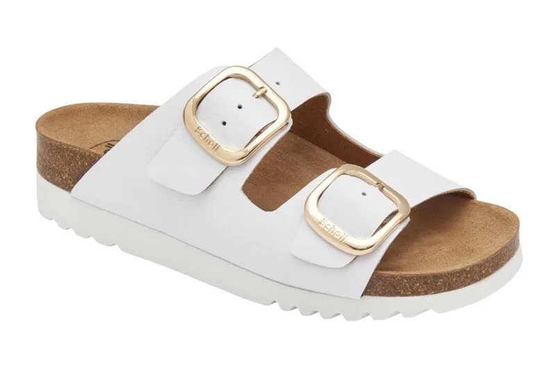 Scholl Sandales Ilary 2 Straps - S30583