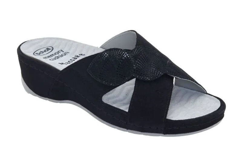 Scholl Sandales Nives Cross - S30549
