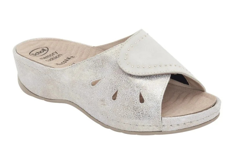 Scholl Sandales Nives - S30548