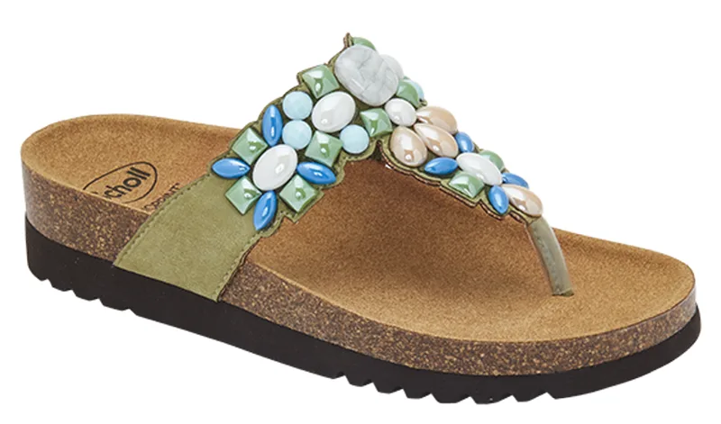 Scholl Sandales Sintra Flip-Flop - S29899