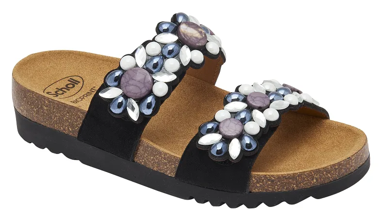 Scholl Sandales Sintra 2 Straps - S29958