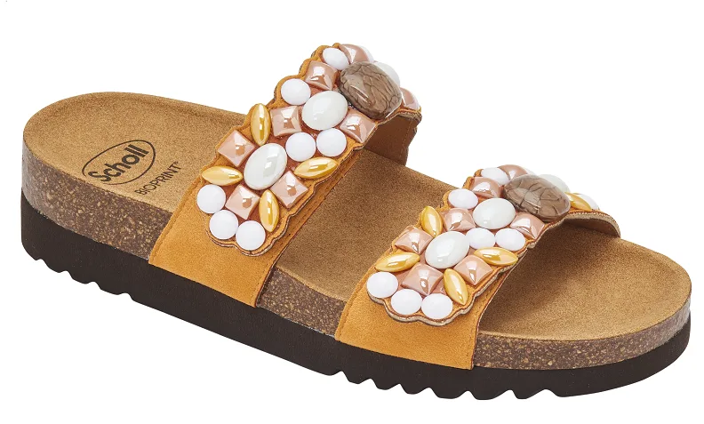 Scholl Sandales Sintra 2 Straps - S29850