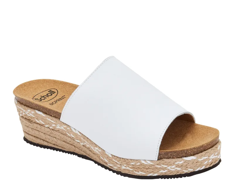 Scholl Sandales Malaga Lea-W - S30491